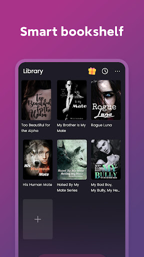 Shero - Read Novels&Stories