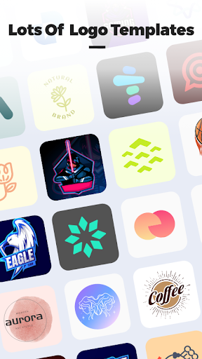 Logo Master - Design & Maker