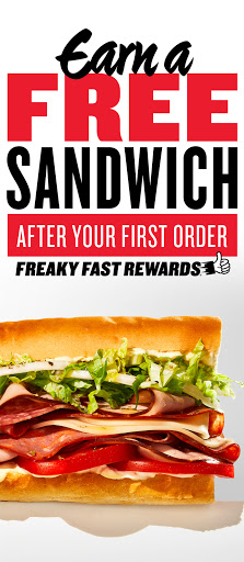Jimmy John's Sandwiches