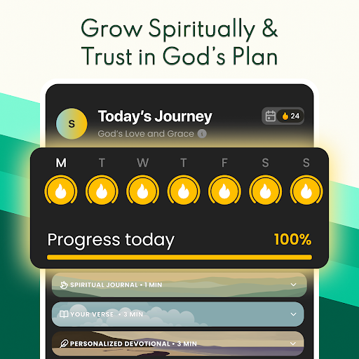 Bible Chat: Holy Bible Study