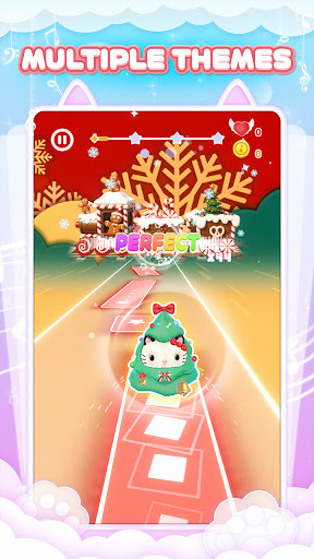 Cat Beats - Tiles Music Games