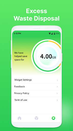 Software environment defender