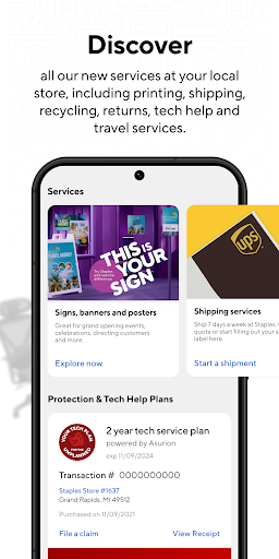 Staples - Deals & Shopping