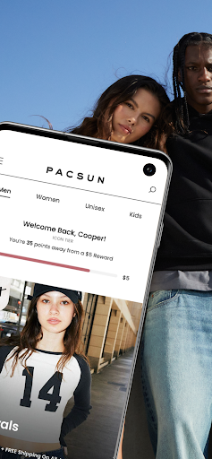 PacSun