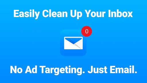 Email - Fast & Secure Mail