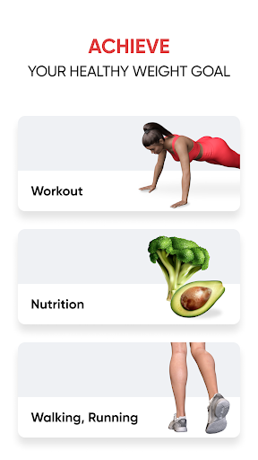 BetterMe: Health Coaching