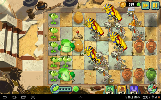 Plants vs. Zombies™ 2