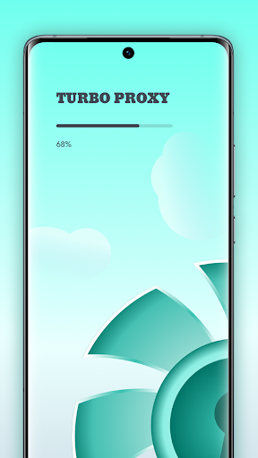 Turbo Proxy - UPUP Speed