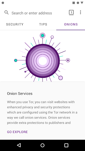 Tor Browser