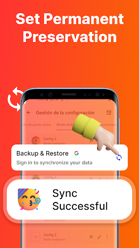 Auto Click - Automatic Clicker