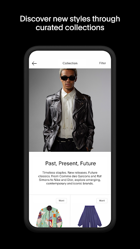 GOAT – Sneakers & Apparel