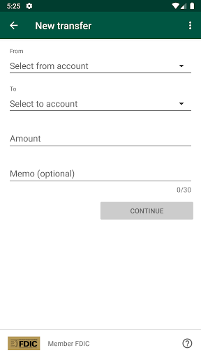 Pinnacle Bank Mobile