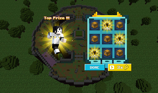 Baby Craft: Let's Hide & Seek