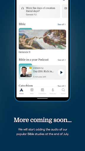 Ascension | Bible & Catechism