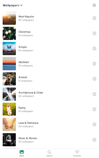 Ringtones for Android™