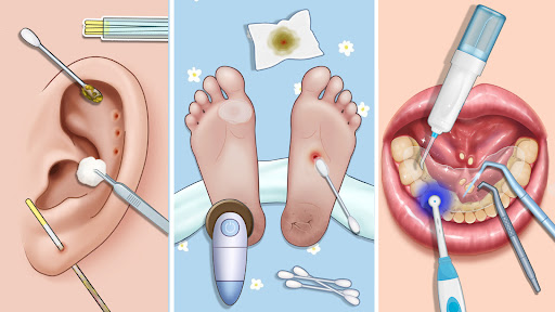 Skincare Time: Makeover ASMR