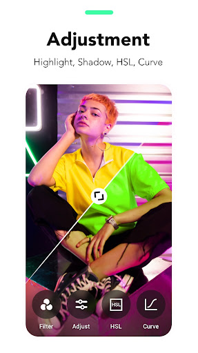 AI Photo Editor - Polish