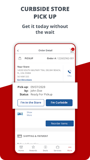 Office Depot®- Rewards & Deals