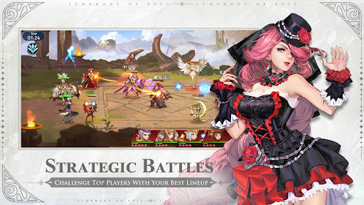 Mobile Legends: Adventure