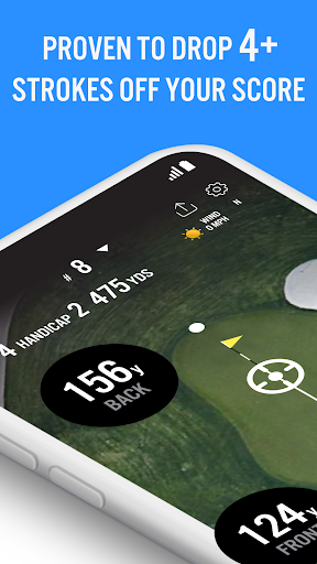 18Birdies: Golf GPS Scorecard