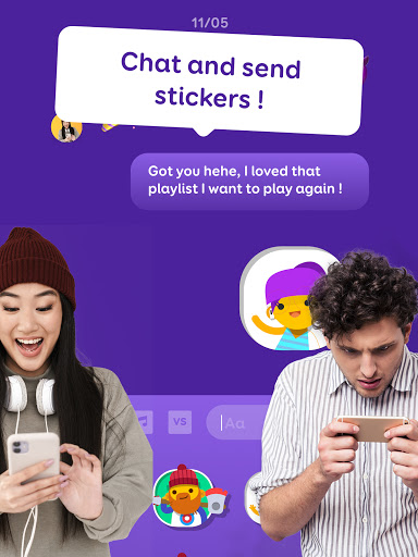 SongPop® - Guess The Song