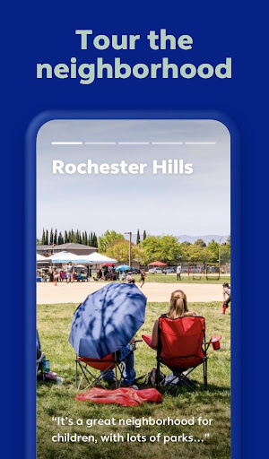 Trulia: Homes For Sale & Rent