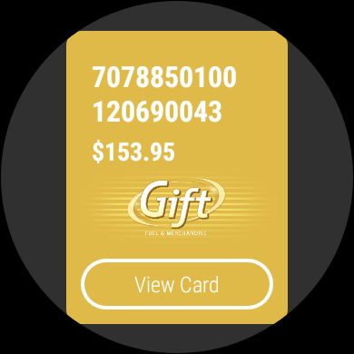 Speedway Fuel & Speedy Rewards