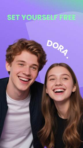 Dora: Find Real Companionship