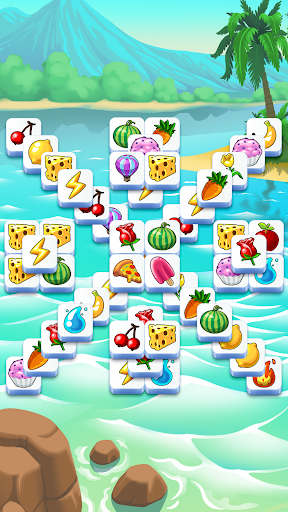 Tile Club - Match Puzzle Game