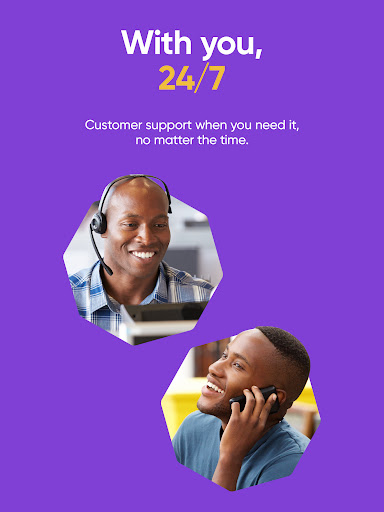 WorldRemit: Money Transfer App