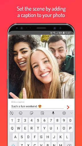Frameo: Share to photo frames