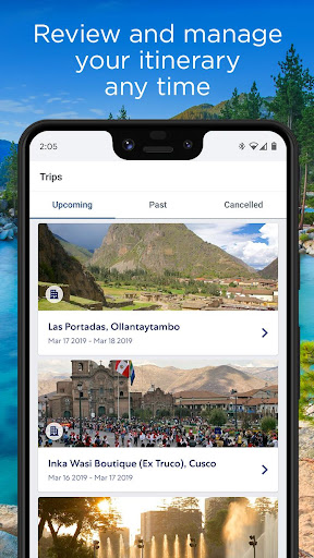 Travelocity Hotels & Flights