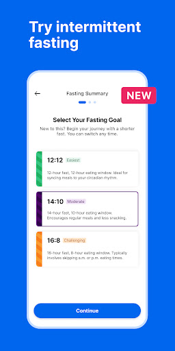 MyFitnessPal: Calorie Counter