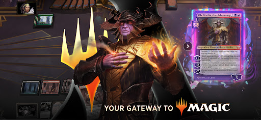 Magic: The Gathering Arena