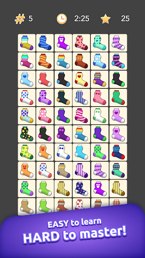 Onnect - Pair Matching Puzzle