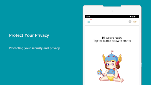 Thunder VPN - Fast, Safe VPN