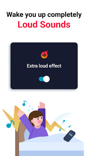 Alarmy - Alarm Clock Solution