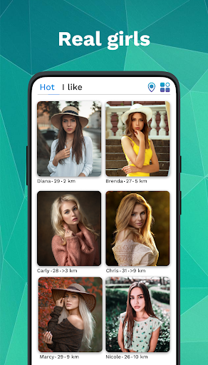 Local Pickups - Casual Datings