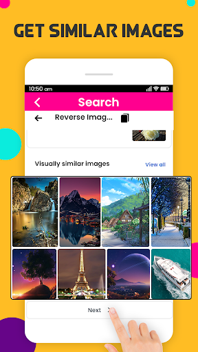Image Search, Photo Downloader
