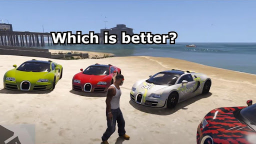 Tips For Grand City theft Autos Walkthrough