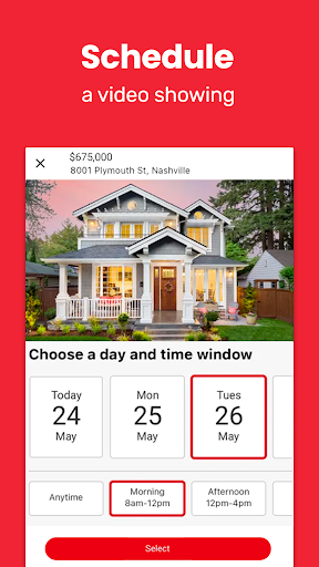 Realtor.com Real Estate