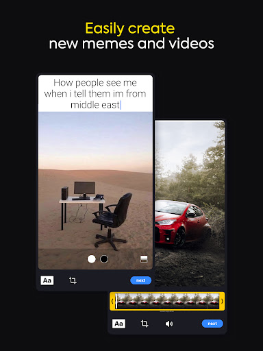 iFunny - cool memes & videos