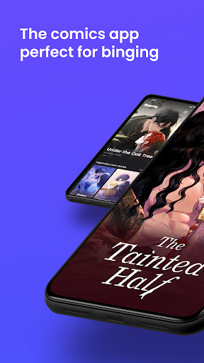 Manta: Comics & Graphic Novels