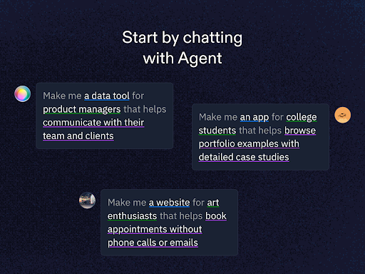 Replit: Vibe Code Apps