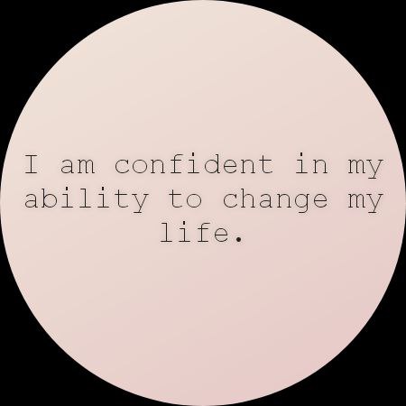 I am - Daily affirmations