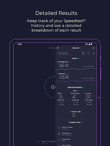 Speedtest by Ookla