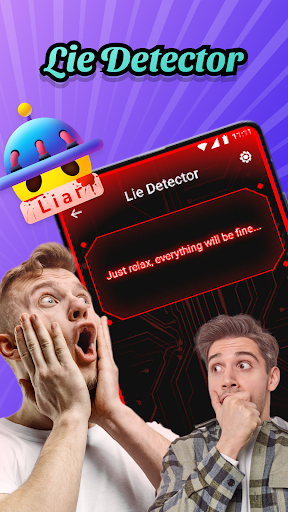 Funny Prank Fart Broken Screen