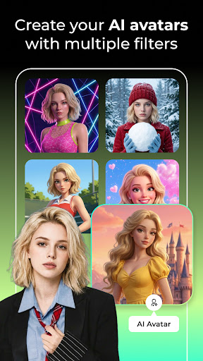 ArtPic: Photo & Video Editor