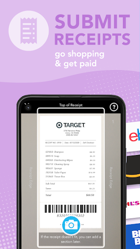 Shopkick: Cash Back Gift Cards