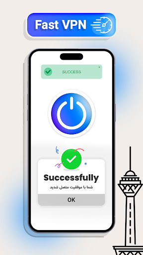 فیلتر شکن قوی Bonbast VPN